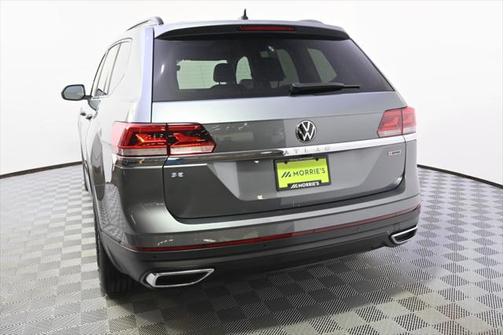 2022 Volkswagen Atlas 2.0T SE w/Technology 4MOTION