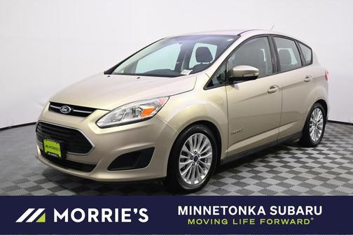 2017 Ford C-Max Hybrid SE