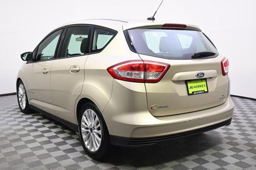 2017 Ford C-Max Hybrid SE