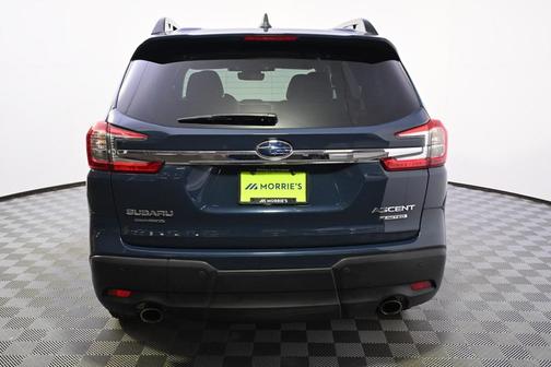 2023 Subaru Ascent Limited 7-Passenger