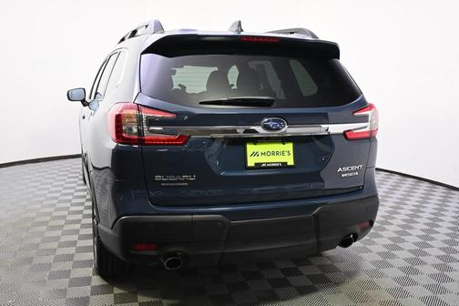 2023 Subaru Ascent Limited 7-Passenger