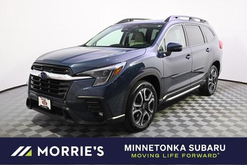 2023 Subaru Ascent Limited 7-Passenger