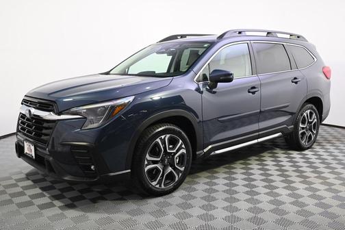 2023 Subaru Ascent Limited 7-Passenger