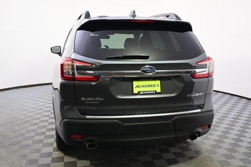 2025 Subaru Ascent Premium 7-Passenger