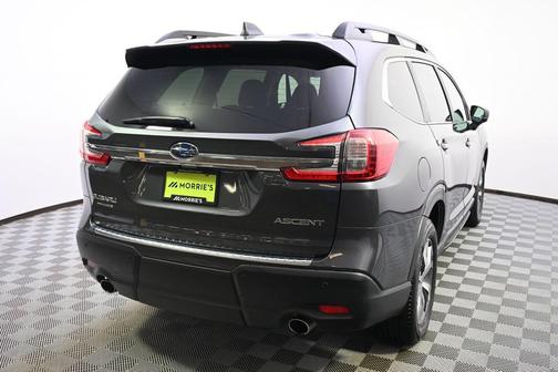 2025 Subaru Ascent Premium 7-Passenger