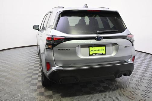 2025 Subaru Forester Hybrid Touring