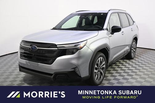 2025 Subaru Forester Hybrid Touring