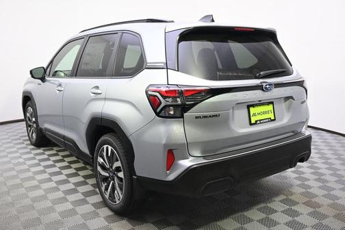 2025 Subaru Forester Hybrid Touring