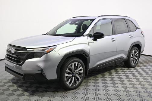 2025 Subaru Forester Hybrid Touring