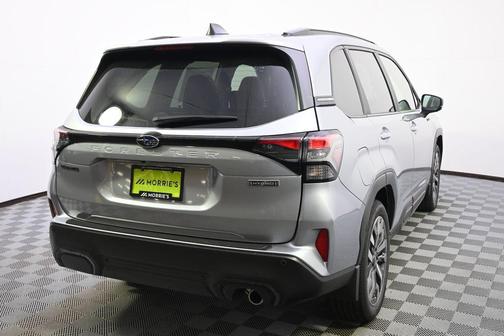 2025 Subaru Forester Hybrid Touring