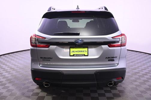 2025 Subaru Ascent Onyx Edition 7-Passenger