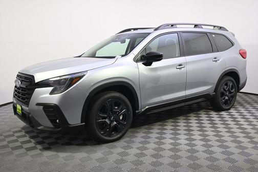 2025 Subaru Ascent Onyx Edition 7-Passenger