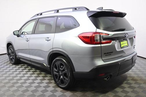 2025 Subaru Ascent Onyx Edition 7-Passenger