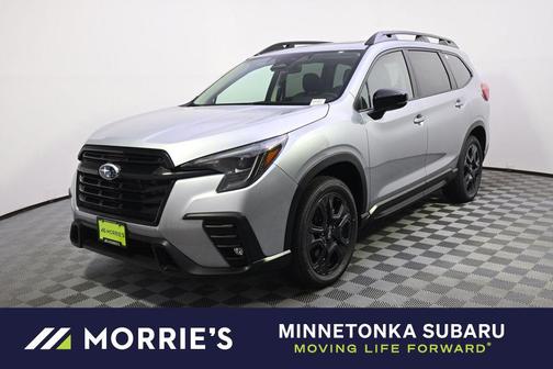 2025 Subaru Ascent Onyx Edition 7-Passenger