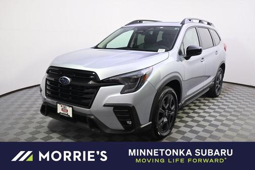 2025 Subaru Ascent Onyx Edition 7-Passenger