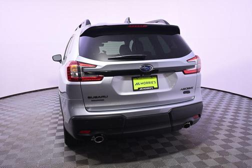 2025 Subaru Ascent Onyx Edition 7-Passenger