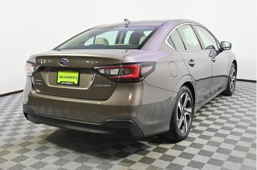 2022 Subaru Legacy Limited