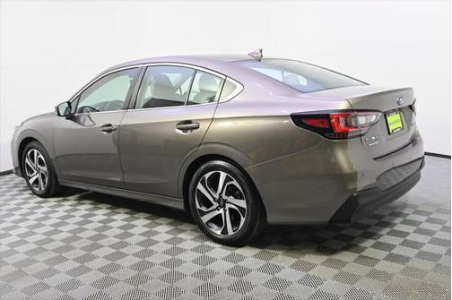 2022 Subaru Legacy Limited