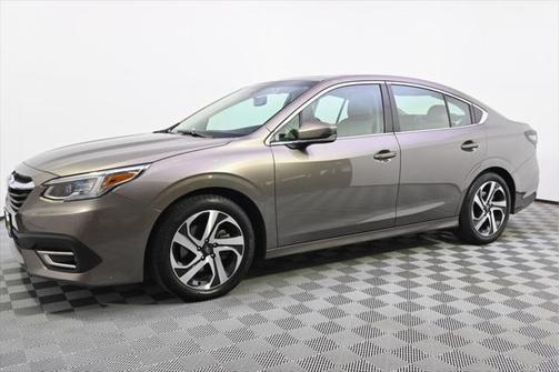 2022 Subaru Legacy Limited