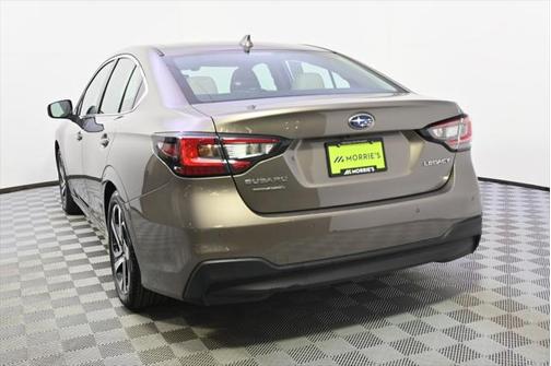 2022 Subaru Legacy Limited