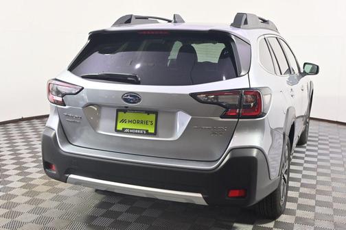 2025 Subaru Outback Limited XT