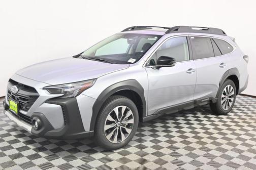 2025 Subaru Outback Limited XT