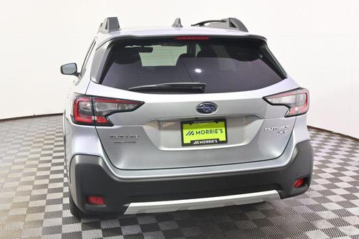 2025 Subaru Outback Limited XT