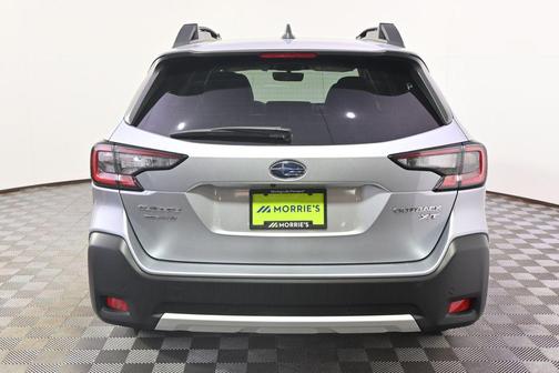 2025 Subaru Outback Limited XT