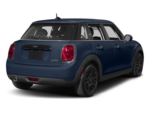 2016 MINI Hardtop Cooper