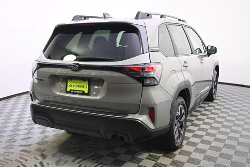 River Rock Pearl 2026 Subaru Forester Premium