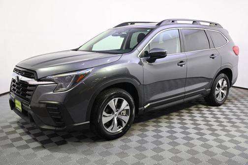 2024 Subaru Ascent Premium 7-Passenger