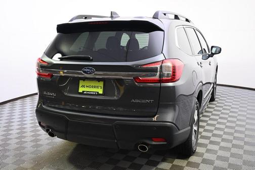 2024 Subaru Ascent Premium 7-Passenger