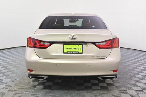 2013 Lexus GS 350 Base