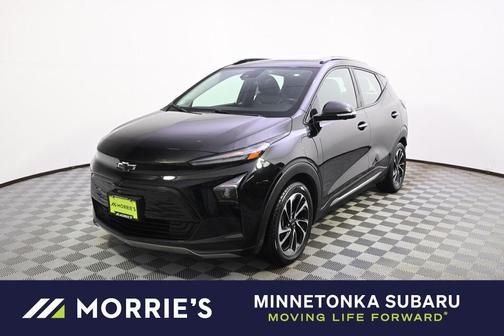 2023 Chevrolet Bolt EUV FWD Premier