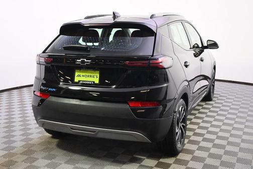 2023 Chevrolet Bolt EUV FWD Premier