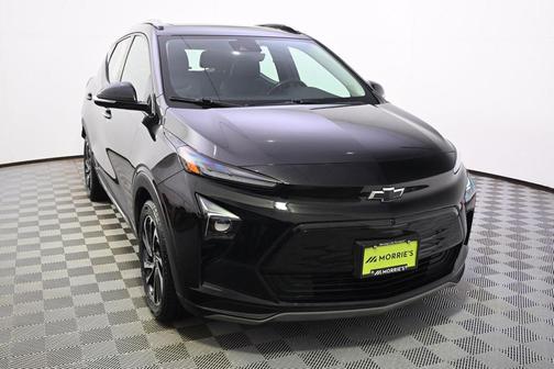2023 Chevrolet Bolt EUV FWD Premier