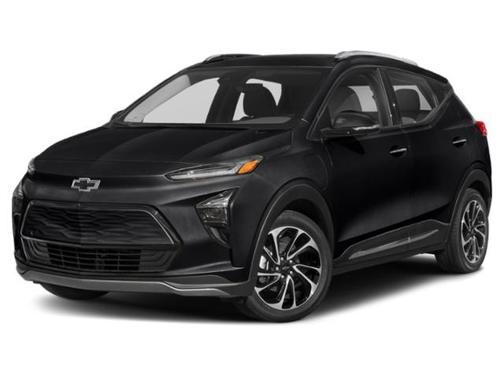 2023 Chevrolet Bolt EUV FWD Premier