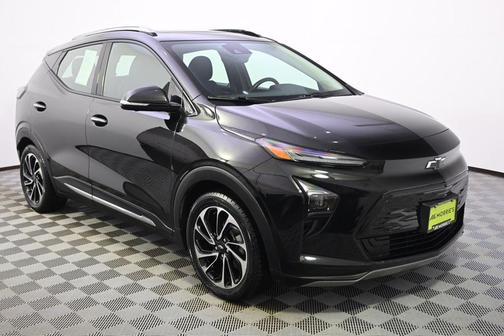 2023 Chevrolet Bolt EUV FWD Premier