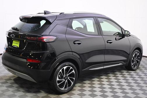 2023 Chevrolet Bolt EUV FWD Premier