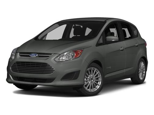 2014 Ford C-Max Hybrid SE