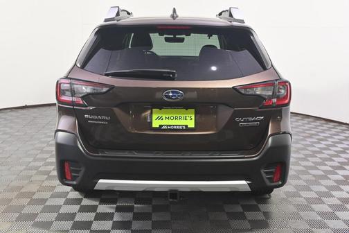 2021 Subaru Outback Touring