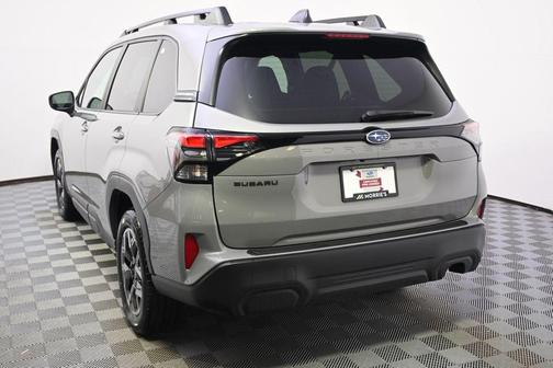 River Rock Pearl 2026 Subaru Forester Premium
