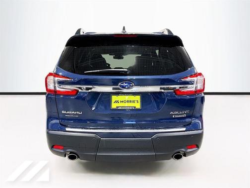 2025 Subaru Ascent Touring 7-Passenger