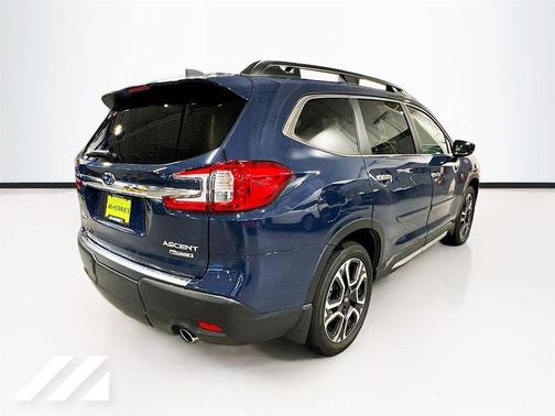 2025 Subaru Ascent Touring 7-Passenger