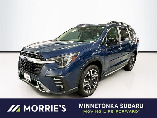 2025 Subaru Ascent Touring 7-Passenger