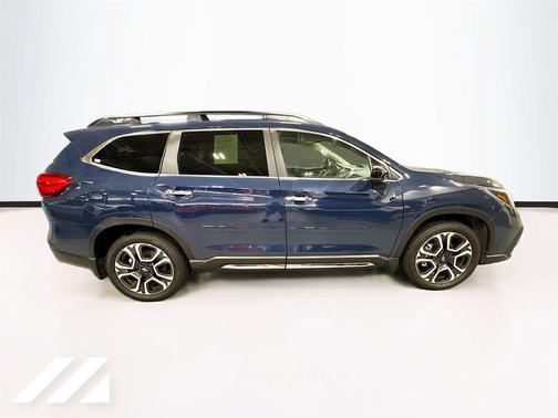 2025 Subaru Ascent Touring 7-Passenger