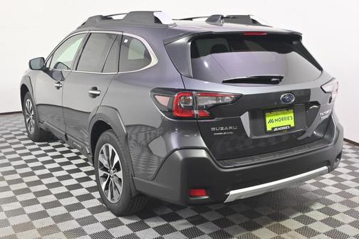 2025 Subaru Outback Touring