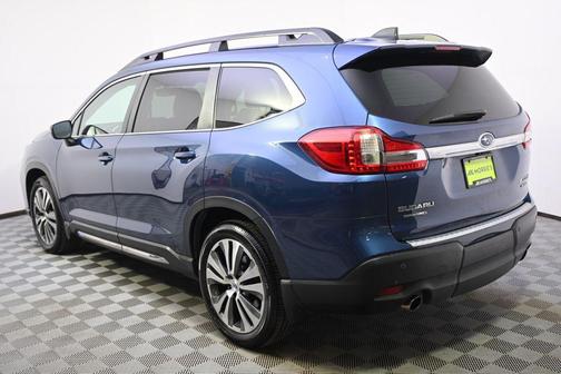 2021 Subaru Ascent Limited 7-Passenger