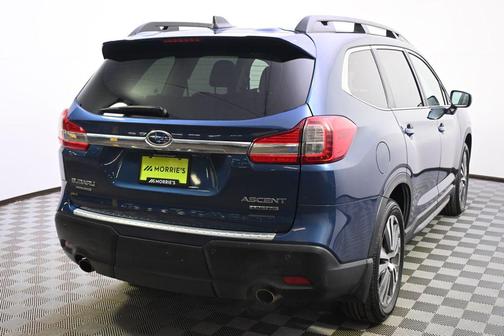 2021 Subaru Ascent Limited 7-Passenger