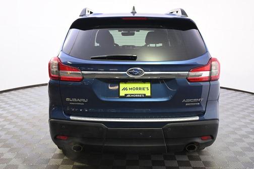 2021 Subaru Ascent Limited 7-Passenger